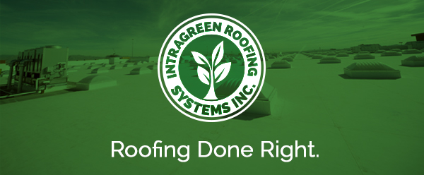 Commercial Roofing Done Right